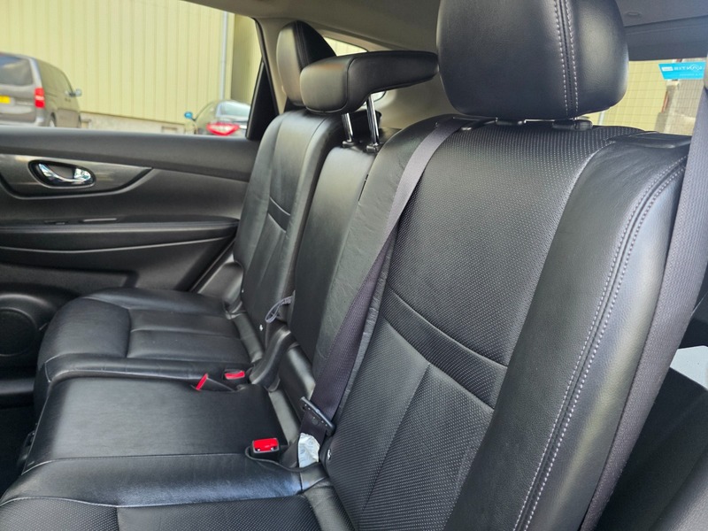 Used Nissan X-Trail 2017 for sale - 76497019: Photo 35