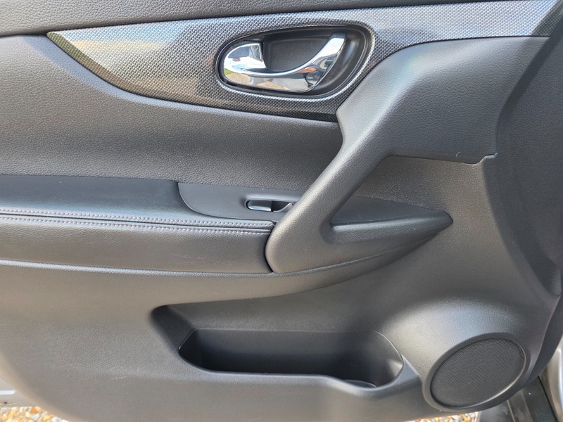 Used Nissan X-Trail 2017 for sale - 76497019: Photo 37