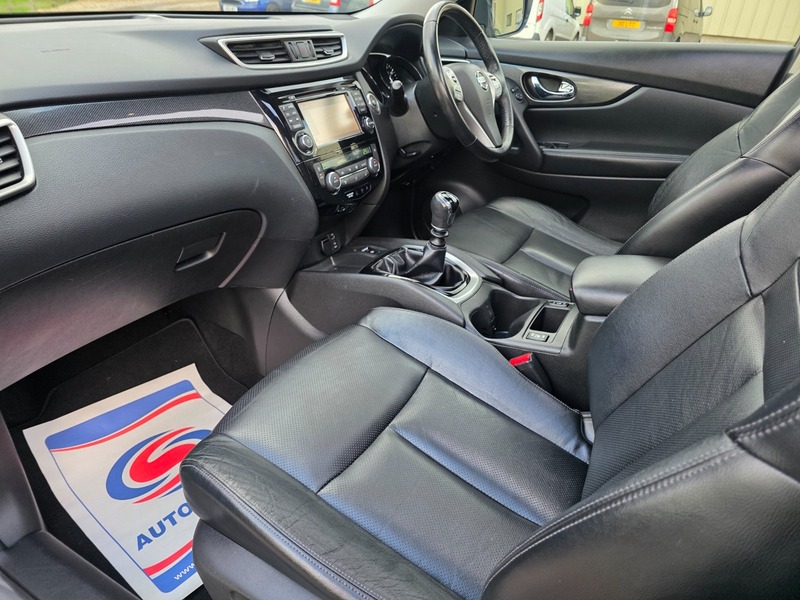 Used Nissan X-Trail 2017 for sale - 76497019: Photo 38