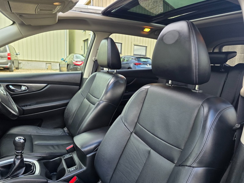 Used Nissan X-Trail 2017 for sale - 76497019: Photo 39