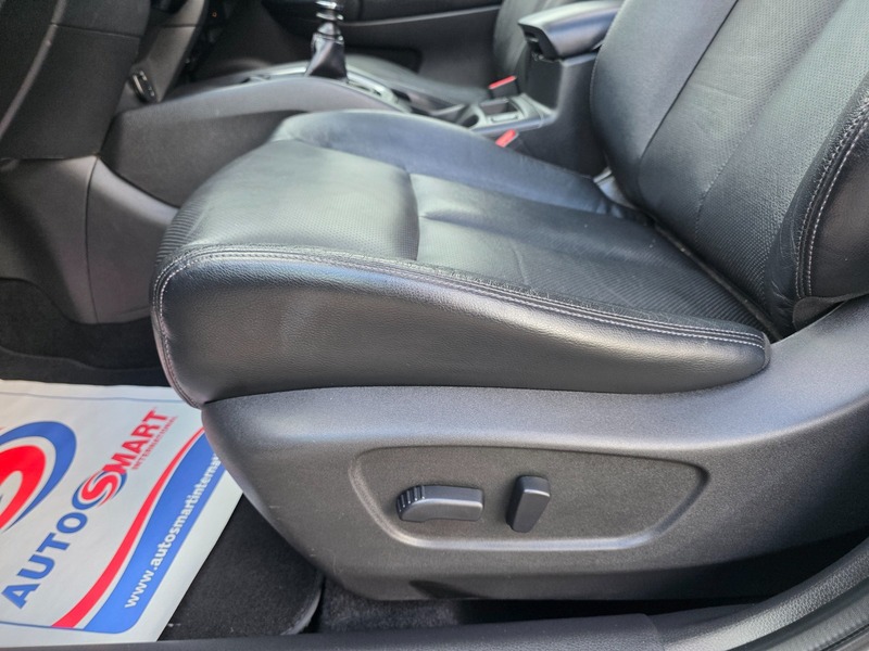 Used Nissan X-Trail 2017 for sale - 76497019: Photo 40