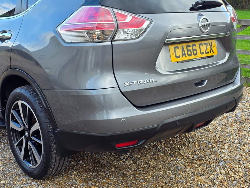 Used Nissan X-Trail 2017 for sale - 76497019: Photo 9