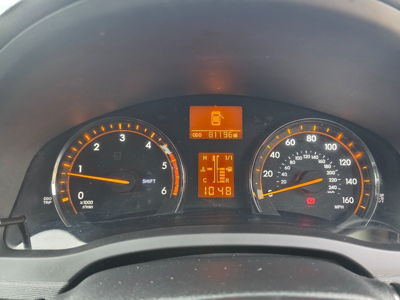 Used Toyota Avensis 2011 for sale - 76185845: Photo 17