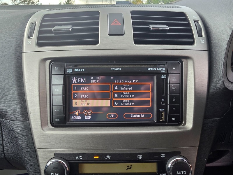 Used Toyota Avensis 2011 for sale - 76185845: Photo 18