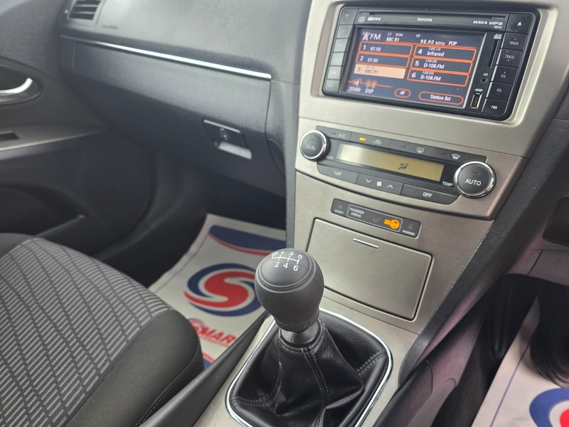 Used Toyota Avensis 2011 for sale - 76185845: Photo 22