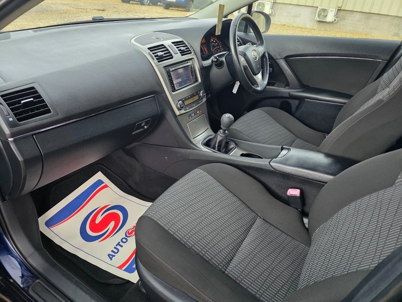 Used Toyota Avensis 2011 for sale - 76185845: Photo 32