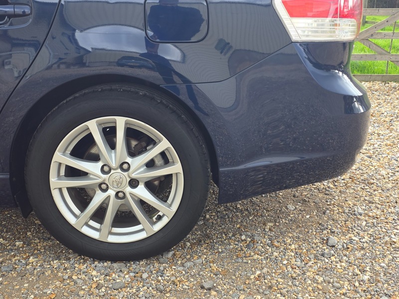 Used Toyota Avensis 2011 for sale - 76185845: Photo 9