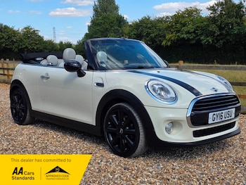 Used MINI One 2016 for sale - 79385641: Photo