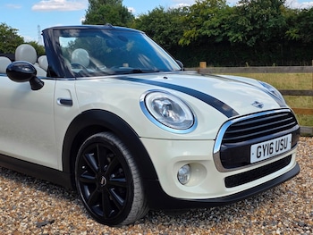 Used MINI One 2016 for sale - 79385641: Photo