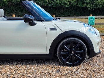 Used MINI One 2016 for sale - 79385641: Photo