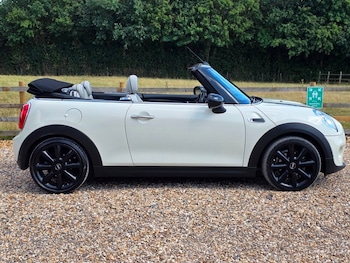 Used MINI One 2016 for sale - 79385641: Photo