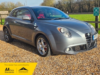 Used Alfa Romeo MiTo 2012 for sale - 77328854: Photo