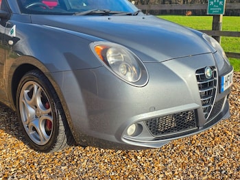 Used Alfa Romeo MiTo 2012 for sale - 77328854: Photo