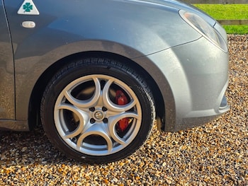 Used Alfa Romeo MiTo 2012 for sale - 77328854: Photo