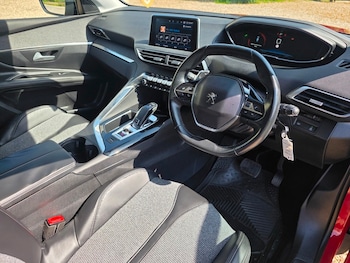 Used Peugeot 3008 2017 for sale - 79104410: Photo
