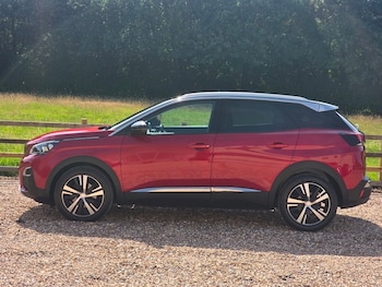 Used Peugeot 3008 2017 for sale - 79104410: Photo