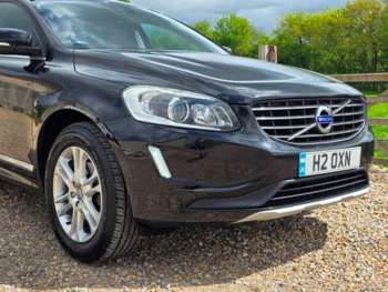 Used Volvo XC60 2015 for sale - 74438625: Photo