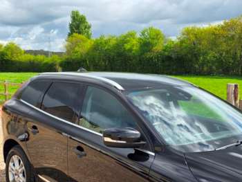 Used Volvo XC60 2015 for sale - 74438625: Photo