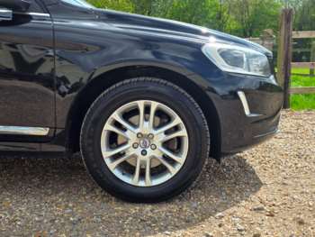 Used Volvo XC60 2015 for sale - 74438625: Photo