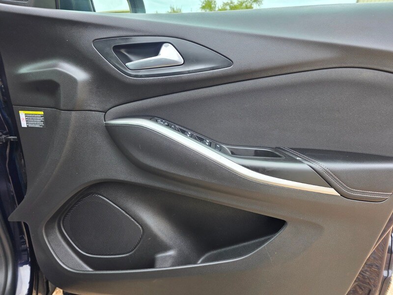 Used Vauxhall Grandland X 2018 for sale - 78097652: Photo 18