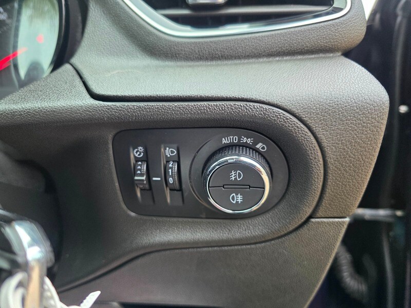 Used Vauxhall Grandland X 2018 for sale - 78097652: Photo 20