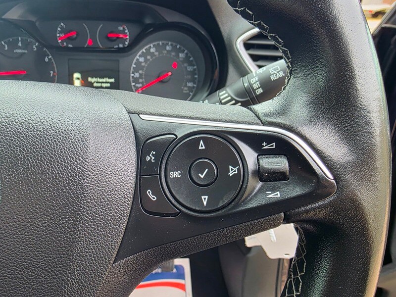 Used Vauxhall Grandland X 2018 for sale - 78097652: Photo 21