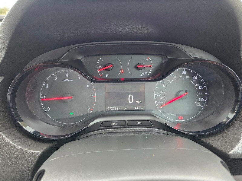 Used Vauxhall Grandland X 2018 for sale - 78097652: Photo 23