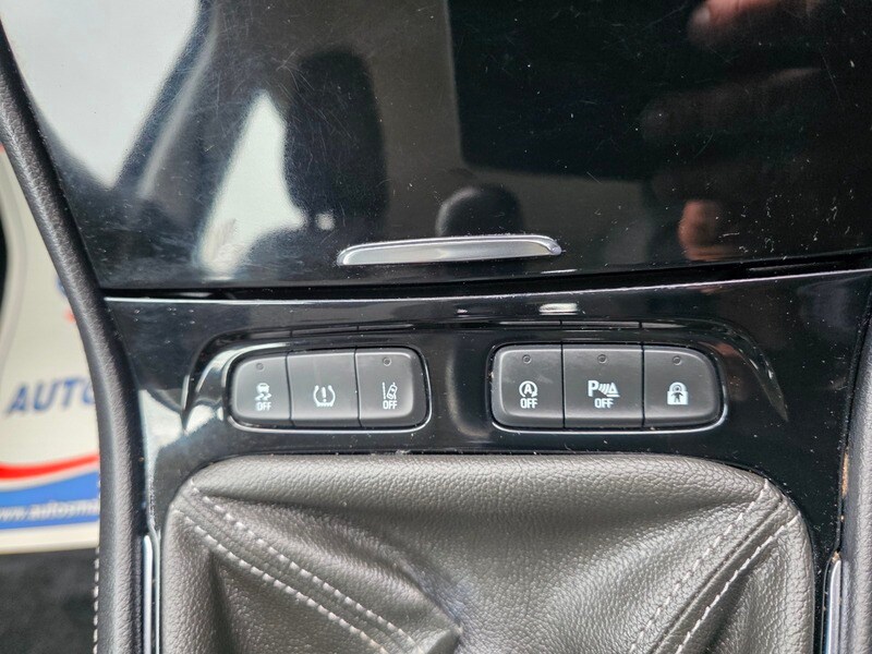 Used Vauxhall Grandland X 2018 for sale - 78097652: Photo 26