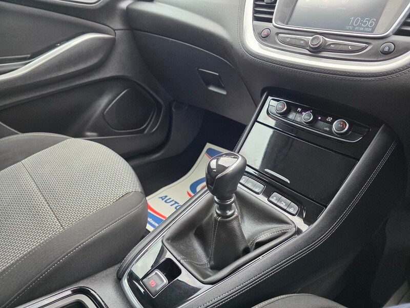 Used Vauxhall Grandland X 2018 for sale - 78097652: Photo 27