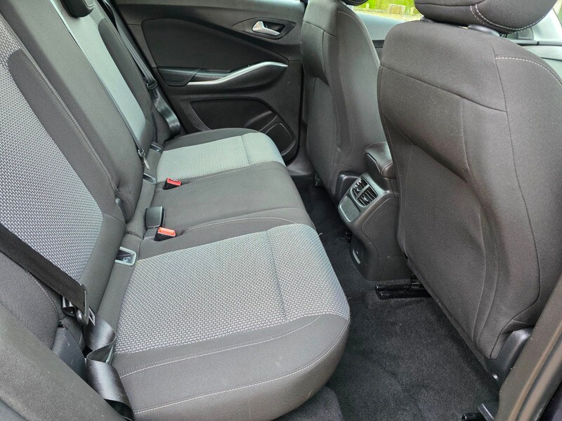 Used Vauxhall Grandland X 2018 for sale - 78097652: Photo 28