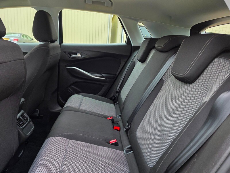 Used Vauxhall Grandland X 2018 for sale - 78097652: Photo 34