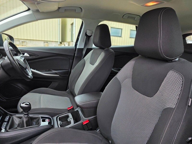 Used Vauxhall Grandland X 2018 for sale - 78097652: Photo 36