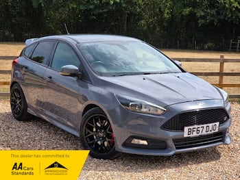 Used Ford Focus 2017 for sale - 79470823: Photo