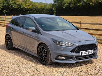 Used Ford Focus 2017 for sale - 79470823: Photo