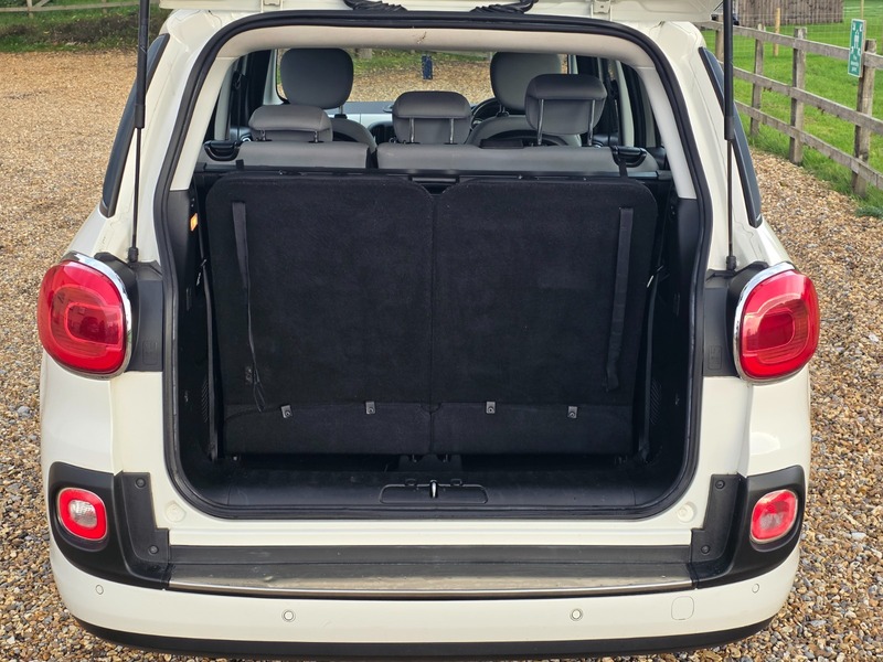 Used Fiat 500L 2014 for sale - 76470730: Photo 11