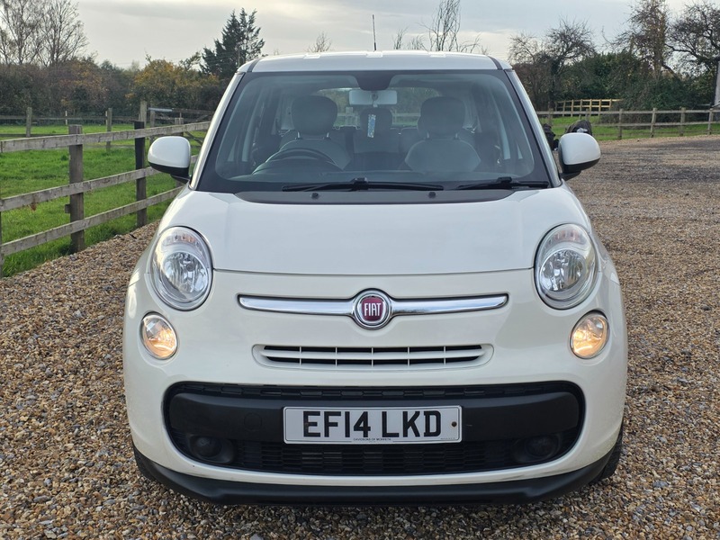 Used Fiat 500L 2014 for sale - 76470730: Photo 17