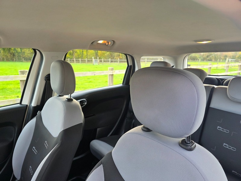 Used Fiat 500L 2014 for sale - 76470730: Photo 19