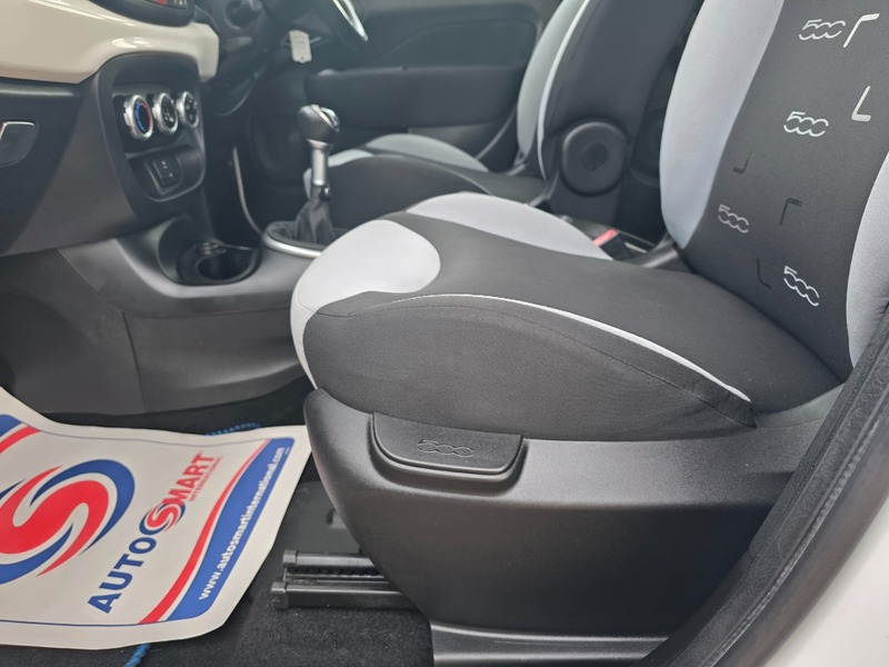 Used Fiat 500L 2014 for sale - 76470730: Photo 20