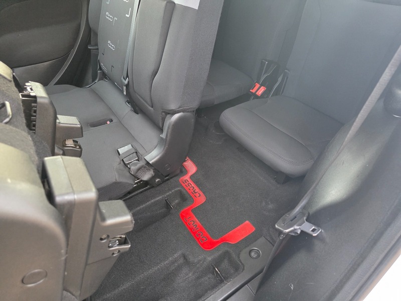 Used Fiat 500L 2014 for sale - 76470730: Photo 22