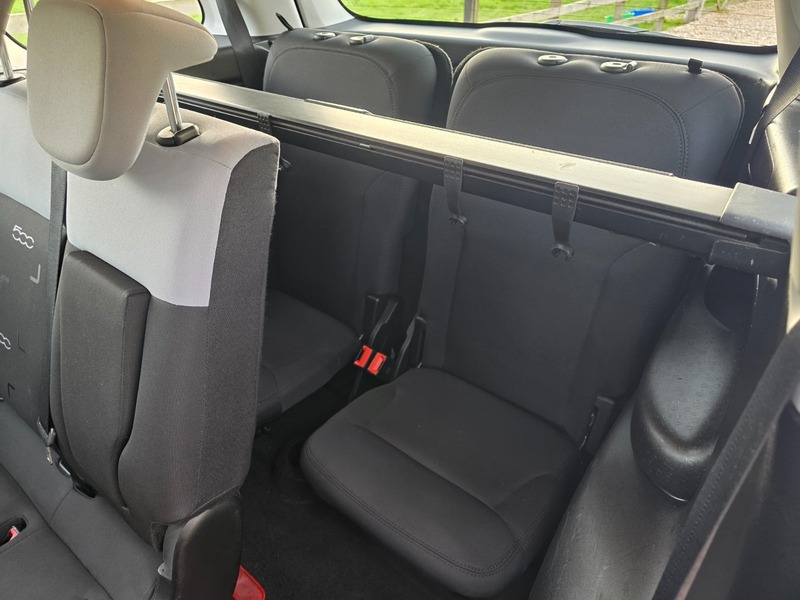 Used Fiat 500L 2014 for sale - 76470730: Photo 25