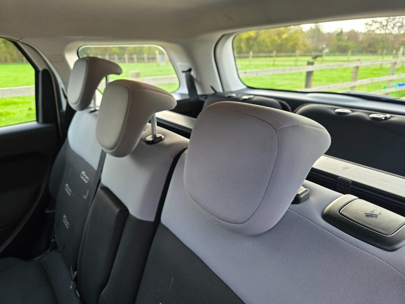 Used Fiat 500L 2014 for sale - 76470730: Photo 26