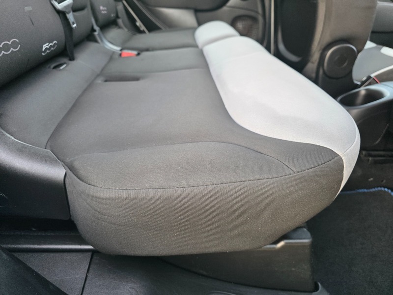 Used Fiat 500L 2014 for sale - 76470730: Photo 27