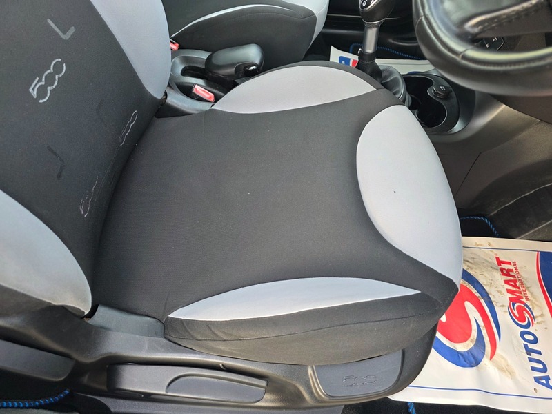 Used Fiat 500L 2014 for sale - 76470730: Photo 34