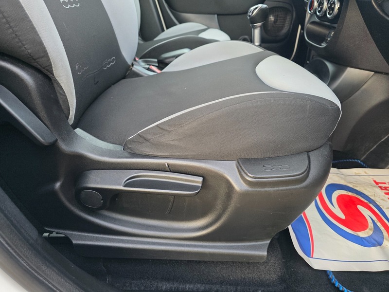 Used Fiat 500L 2014 for sale - 76470730: Photo 35