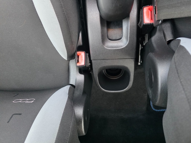 Used Fiat 500L 2014 for sale - 76470730: Photo 40