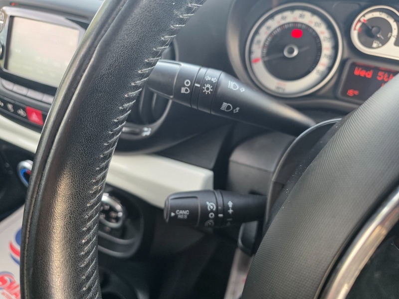 Used Fiat 500L 2014 for sale - 76470730: Photo 49