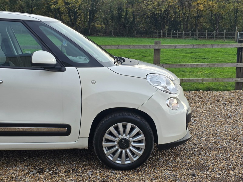 Used Fiat 500L 2014 for sale - 76470730: Photo 5