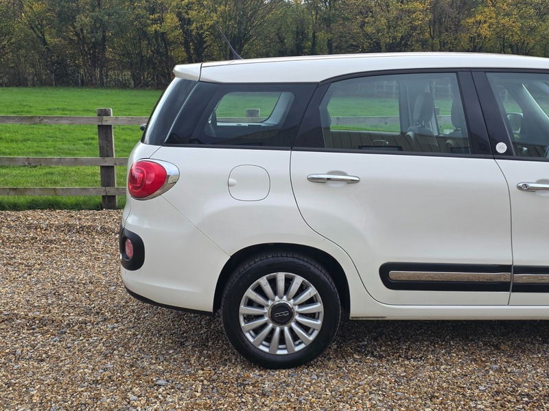 Used Fiat 500L 2014 for sale - 76470730: Photo 7