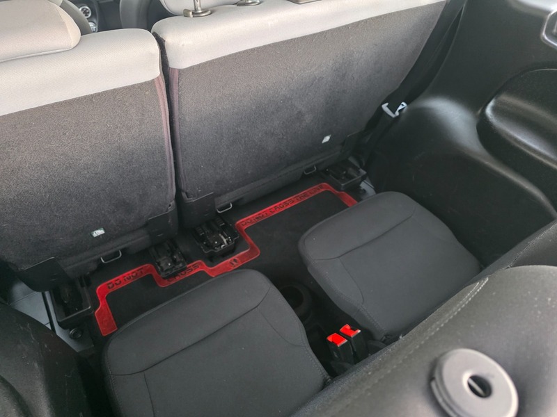 Used Fiat 500L 2014 for sale - 76470730: Photo 9