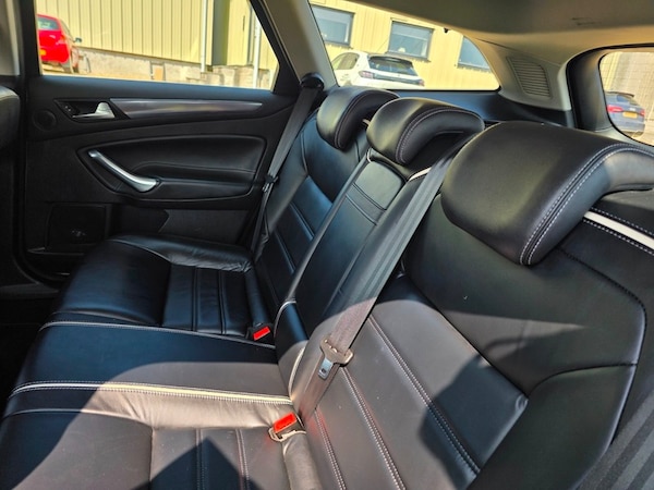 Used Ford Mondeo 2012 for sale - 75597548: Photo 20